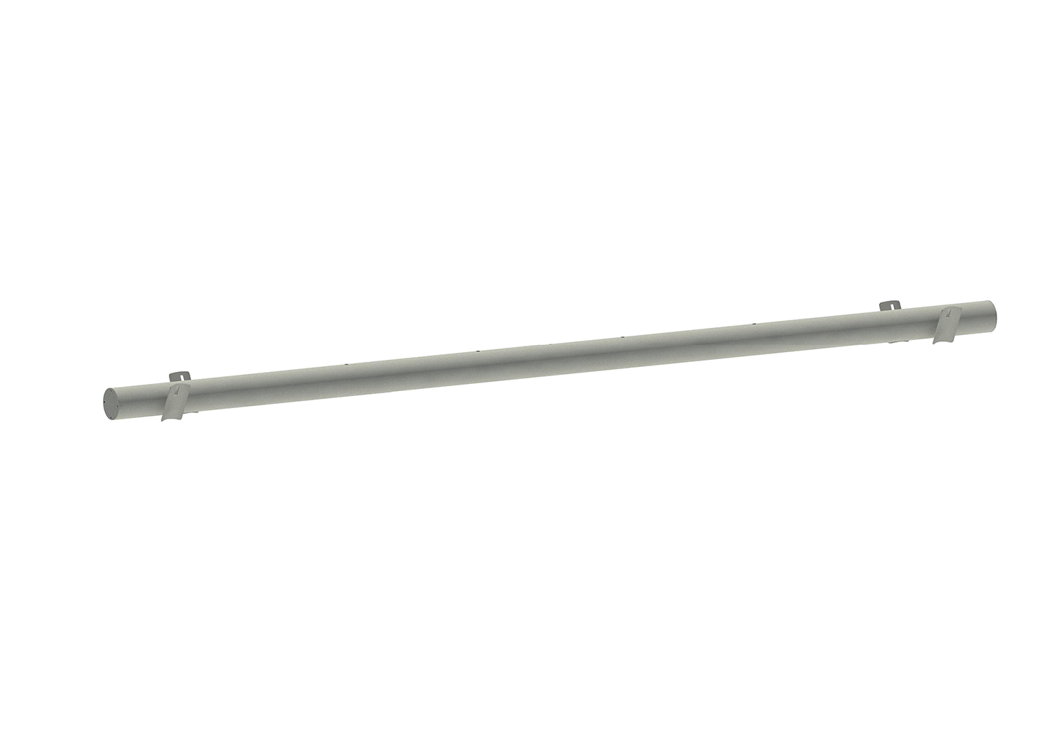 Nachrüst-Querrohr Schaukel 511-2 & 512-2, 2-sitzig Ansicht 2
