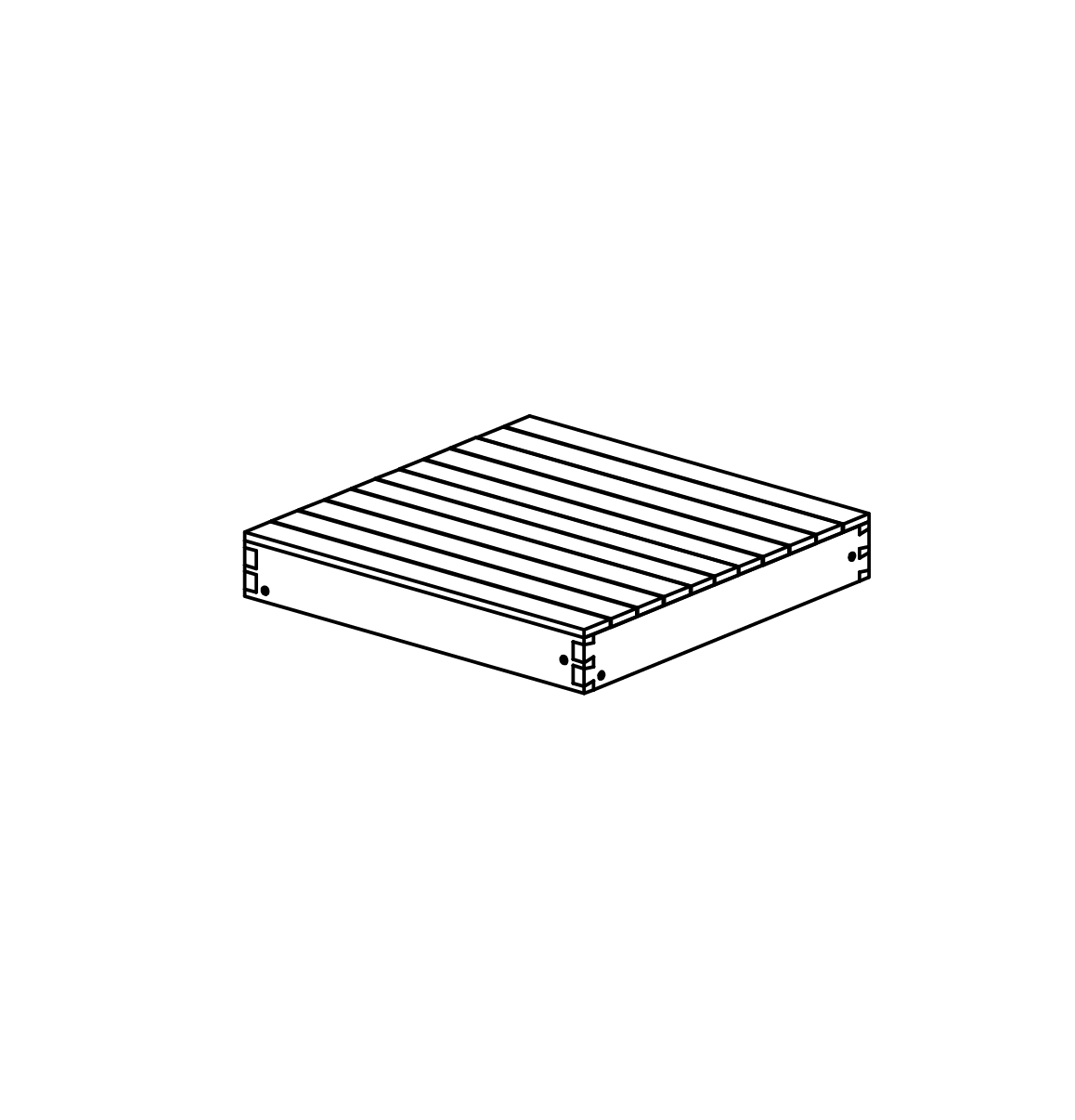 AQuadrat® Ansicht 2