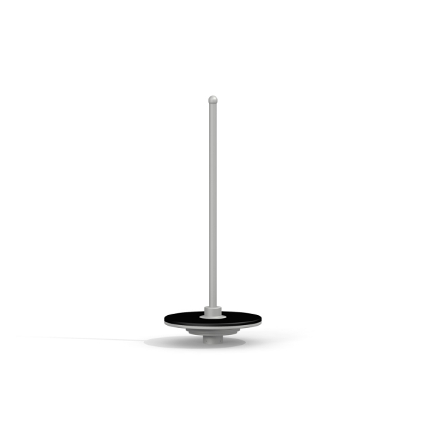 Spinner III Ansicht 2