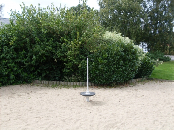 Spinner III Ansicht 3