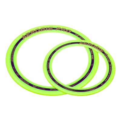 Aerobie Wurfring Ansicht 2