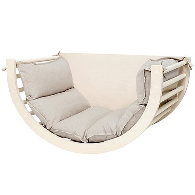 Fitwood Kletterbogen „Luoto II“ Ansicht 2