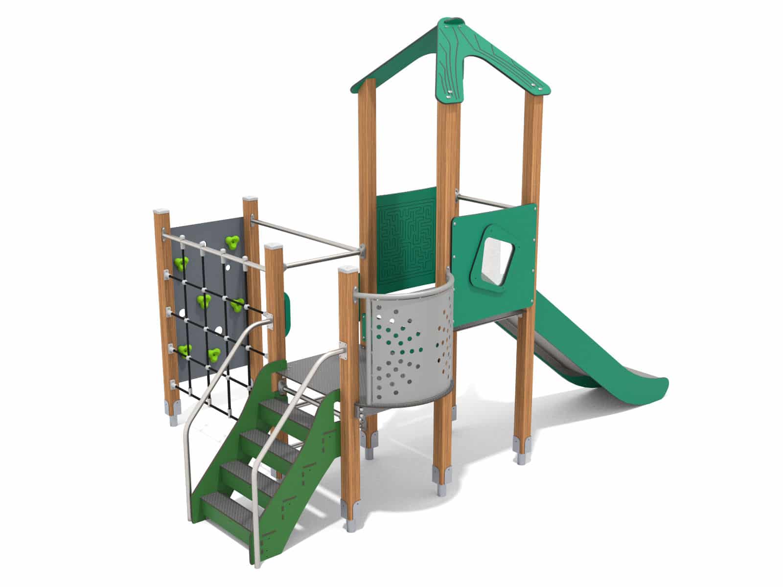 8025 RECYCLED Ansicht 2