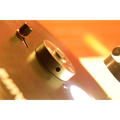 Opti Kinetics Effektrad-Projektor „Opti Aura LED“ Ansicht 4