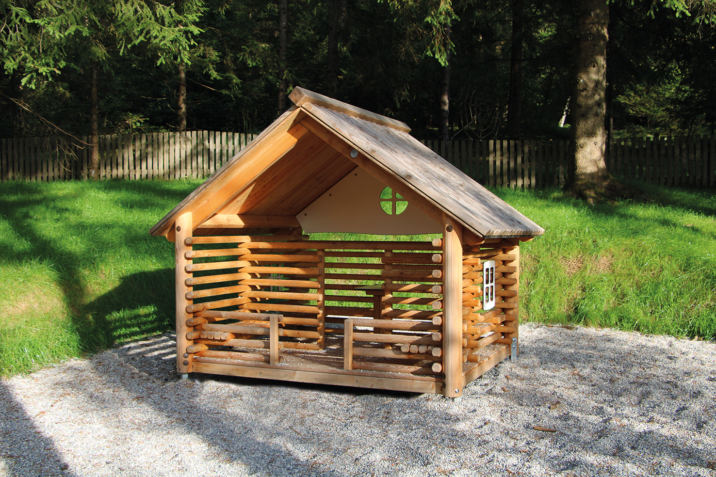 Landhaus groß 3622 Ansicht 4