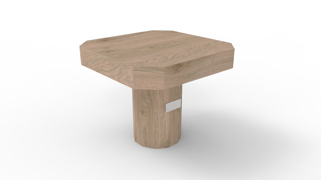 Balancierstufe Ø36 cm Ansicht 2