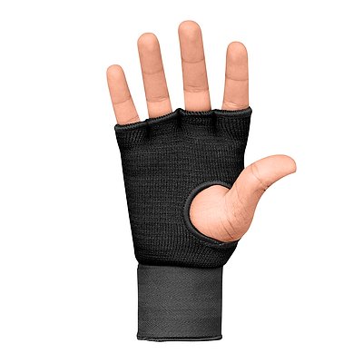 Adidas Box-Innenhandschuhe „Speed Padded“ Ansicht 2