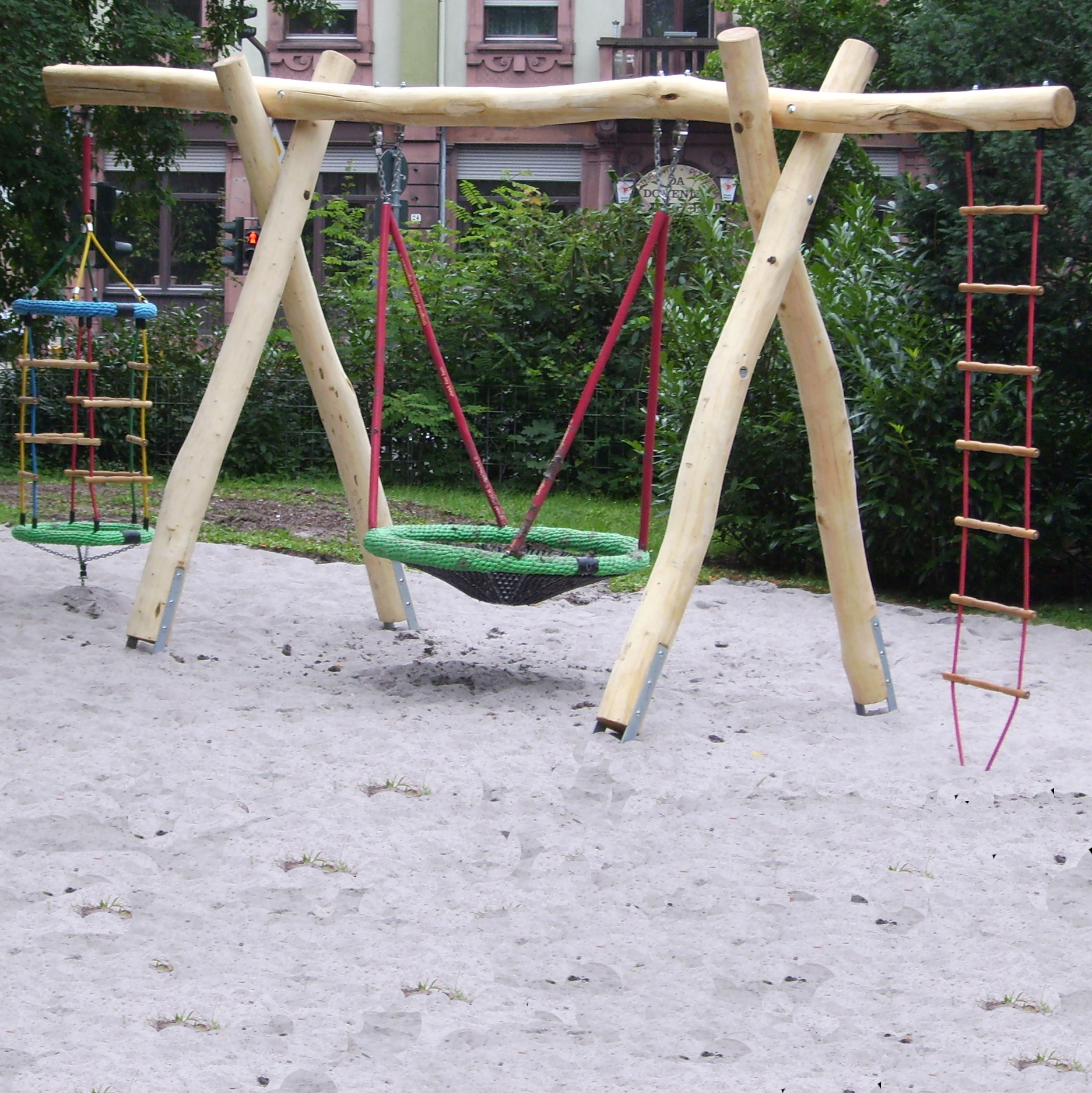 Nestkombination LH250cm Ansicht 2