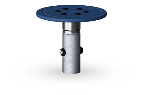 Drehteller Spinner ELE500008 Ansicht 2