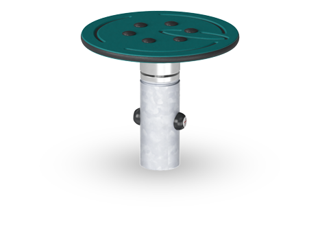 Drehteller Spinner ELE500008 Ansicht 3