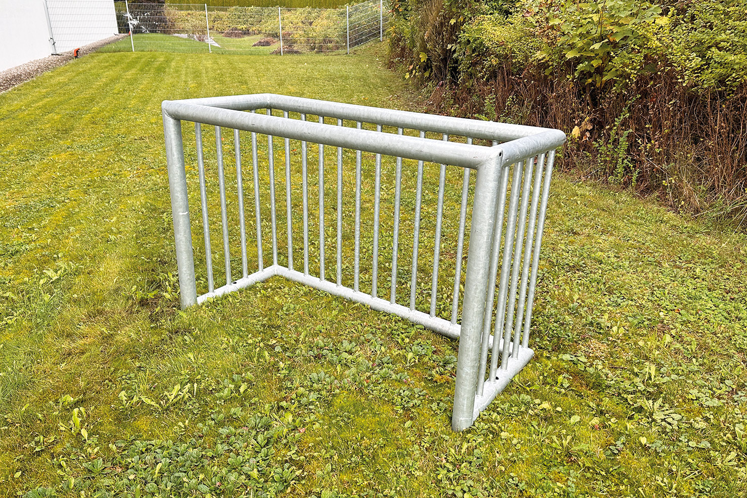 Bolzplatztor „Unbreakable“, 1,2 x 0,8 m Ansicht 2