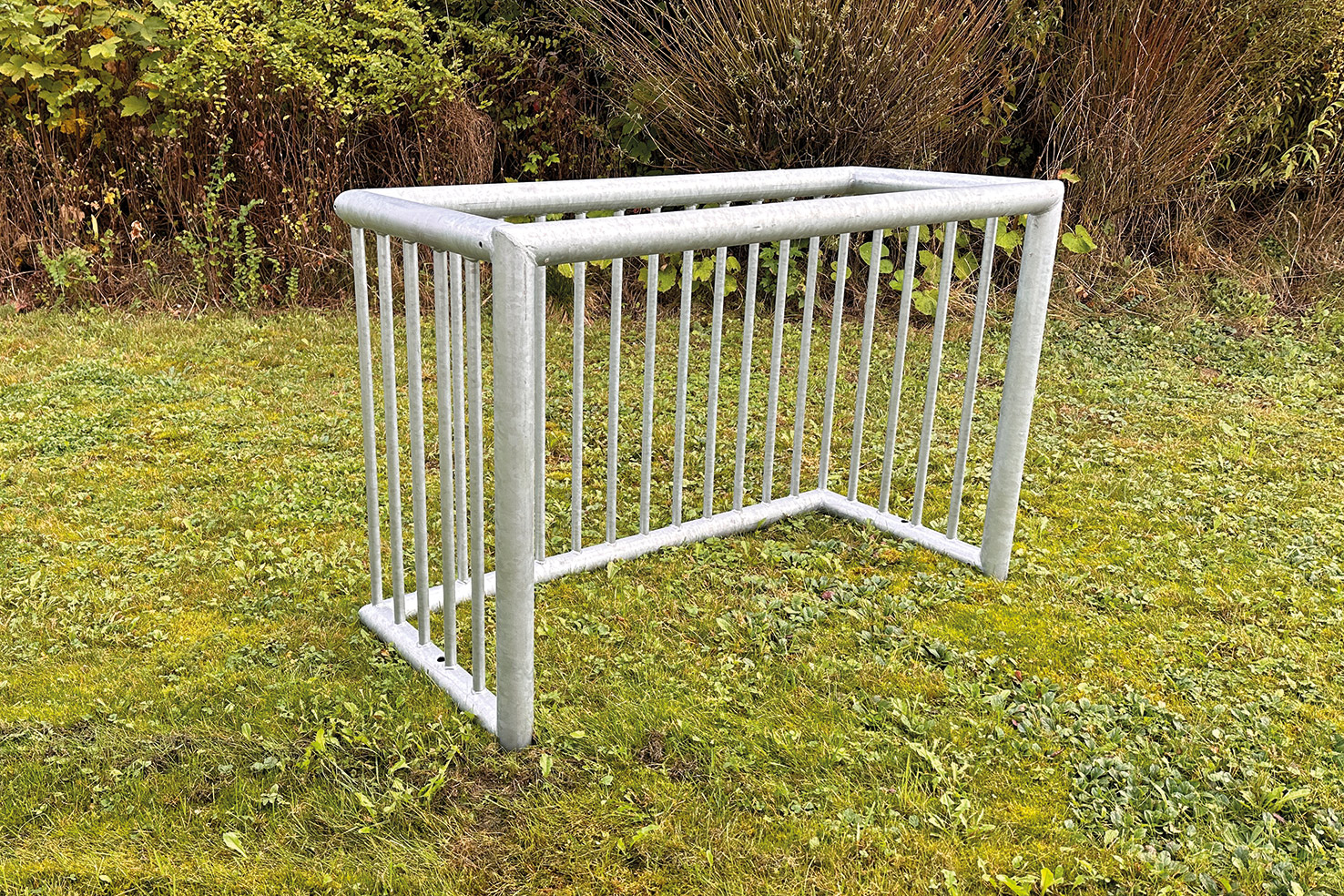 Bolzplatztor „Unbreakable“, 1,2 x 0,8 m Ansicht 3