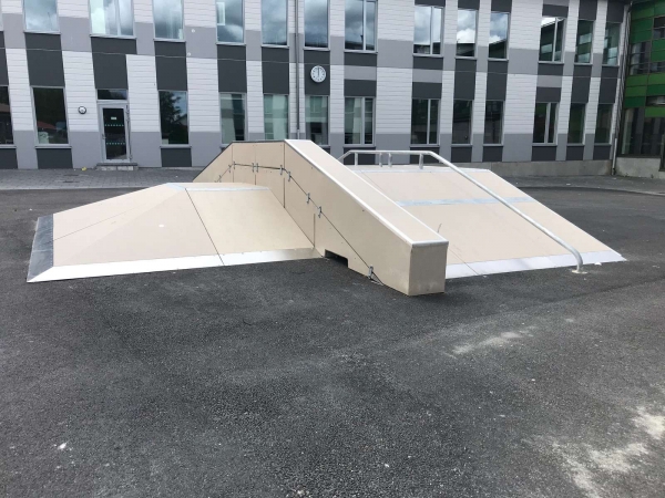 Fun Box 13 Ansicht 5
