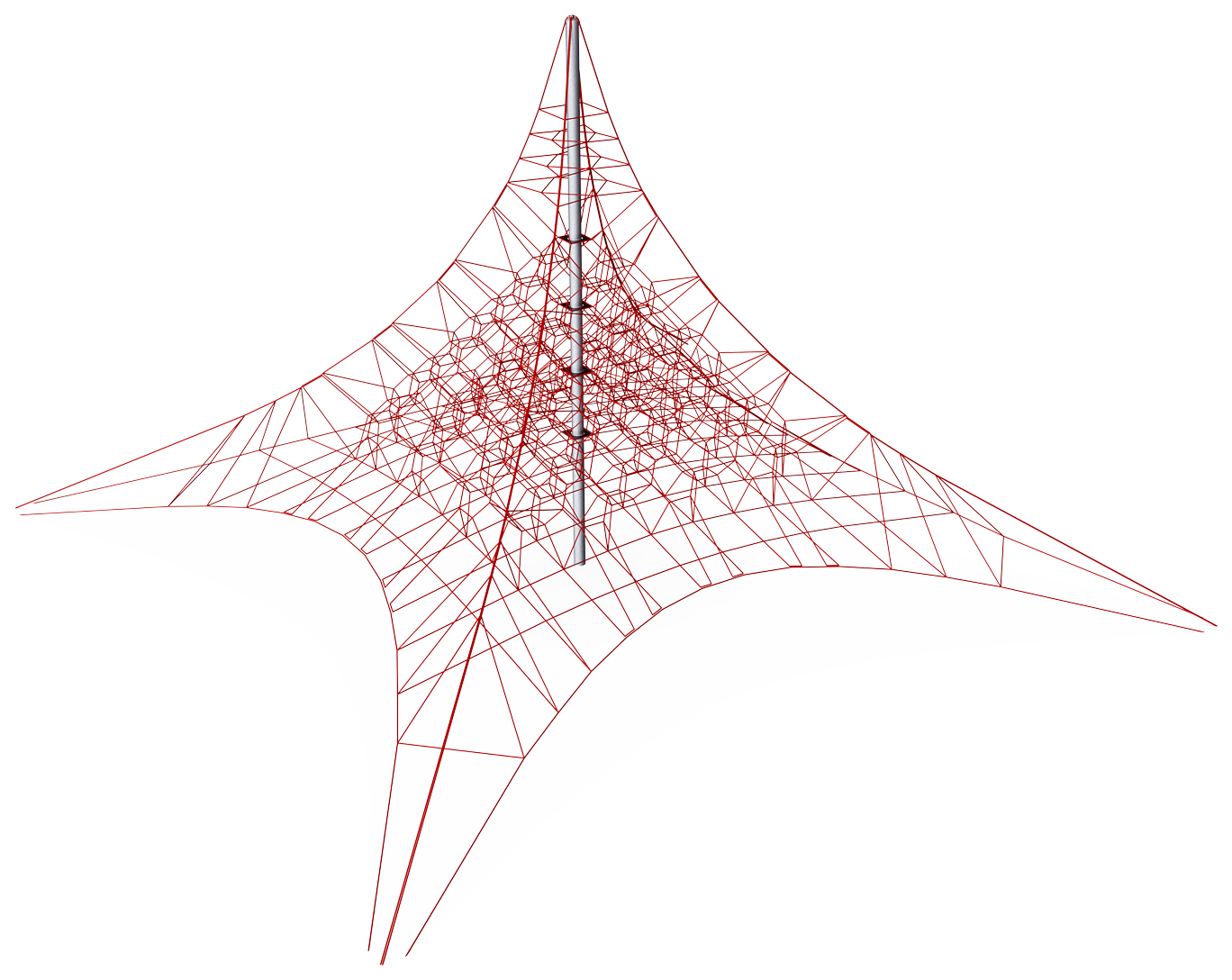 Super-Seilzirkus 48 COR34481 Ansicht 2