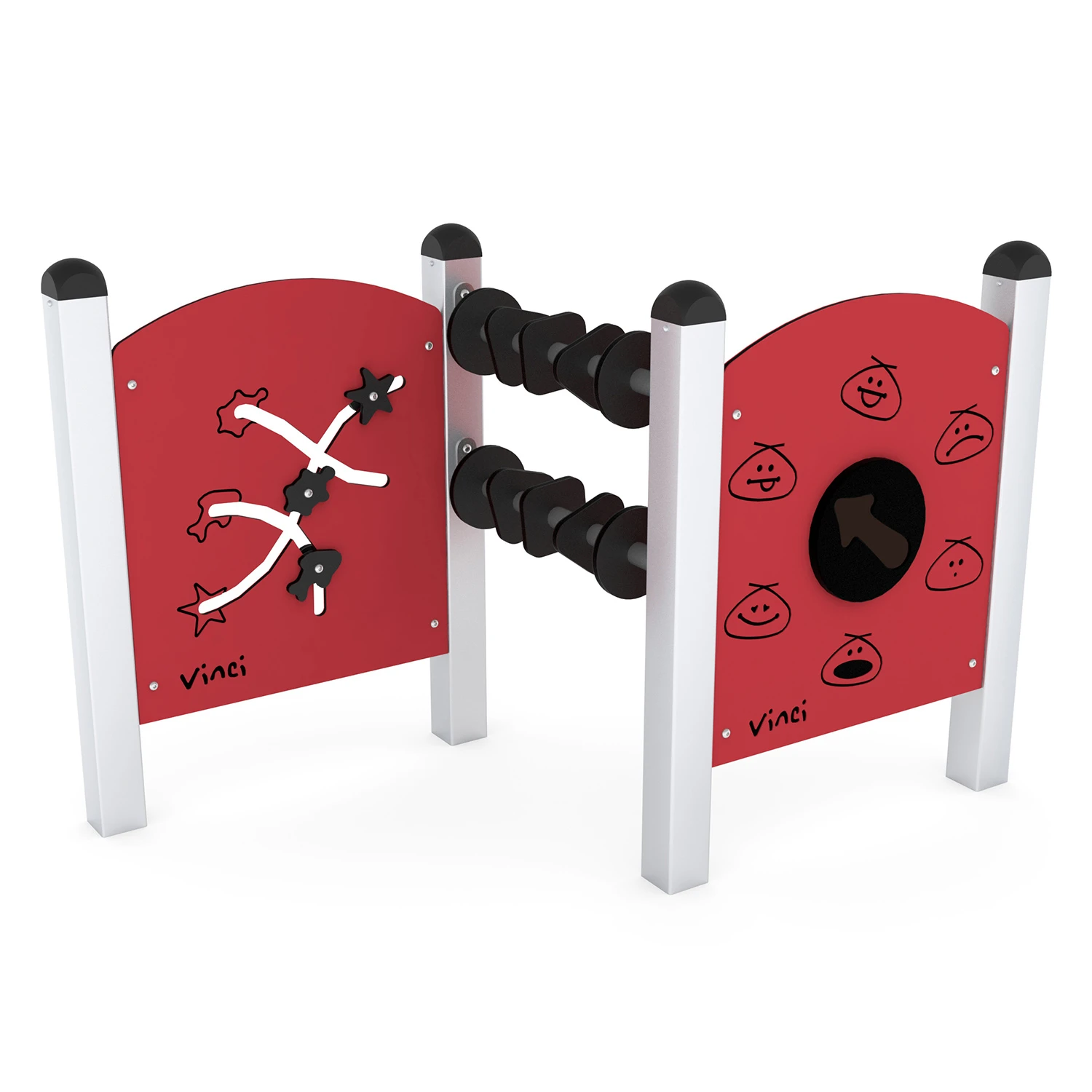 Vinci SOLO 0122 Ansicht 3