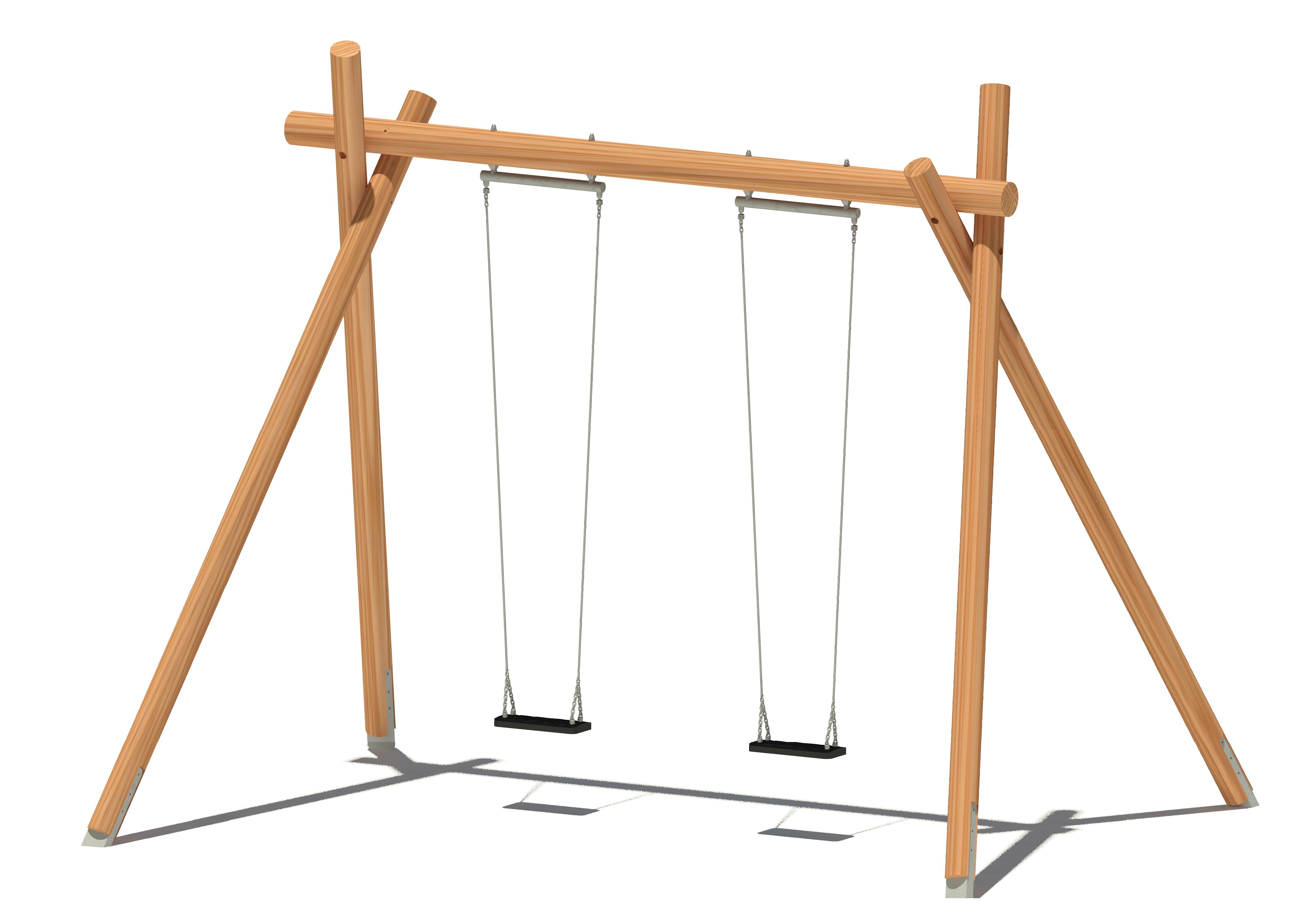 Schaukel Schief & Schwing 5145 Ansicht 2