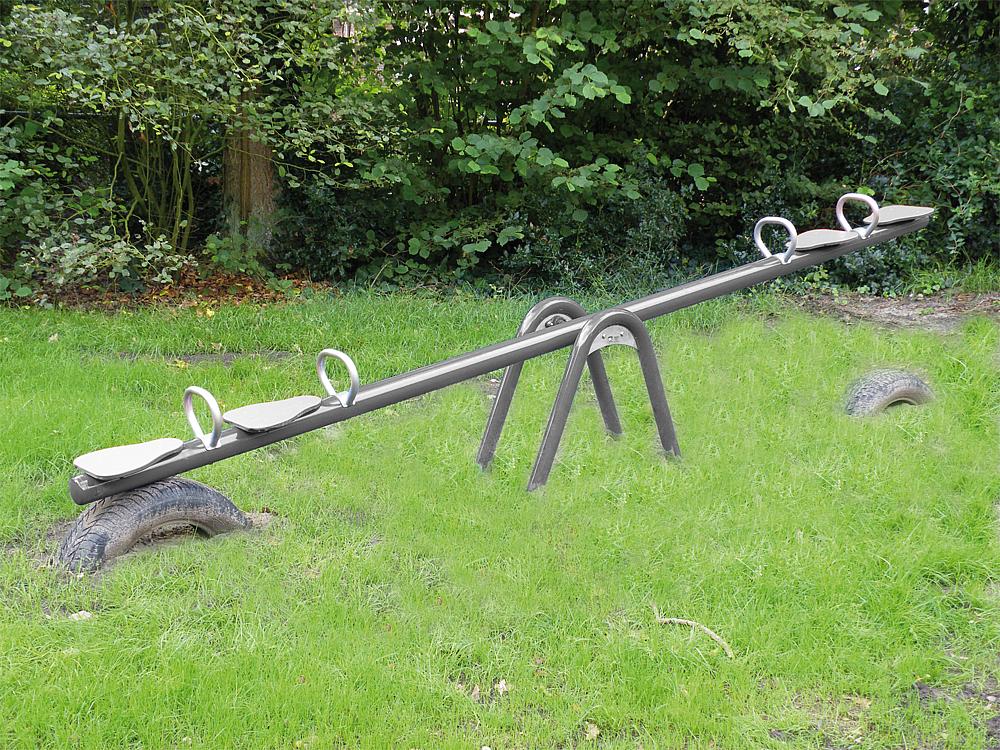 Wippe Viersitzer Stella Ansicht 5