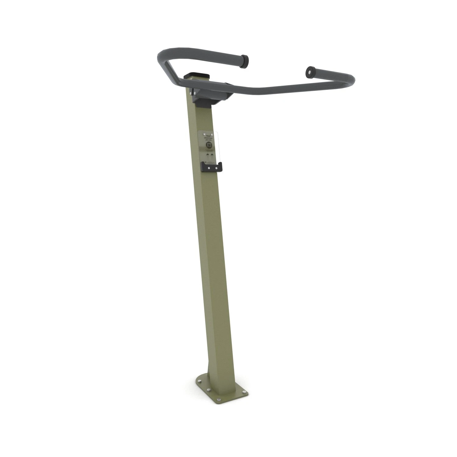 Vinci FITNESS 1125 Ansicht 6