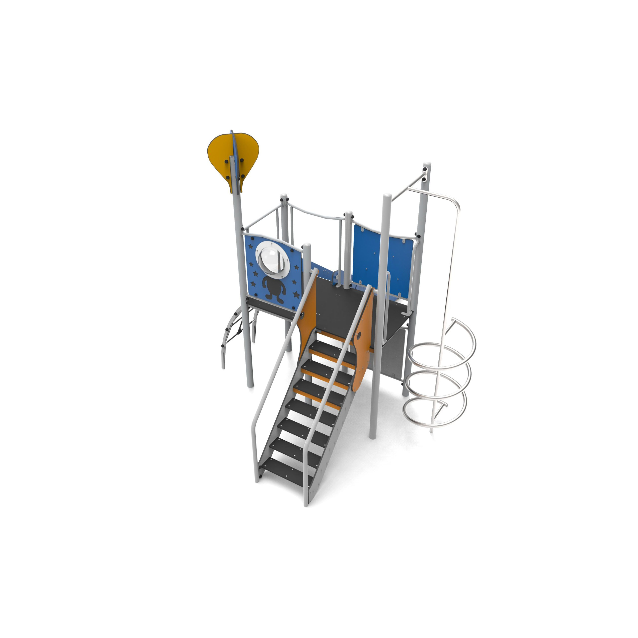 Balloon 1 Ansicht 3