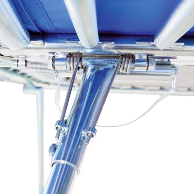 Eurotramp Trampolin „Ultimate 4x4“ Ansicht 5