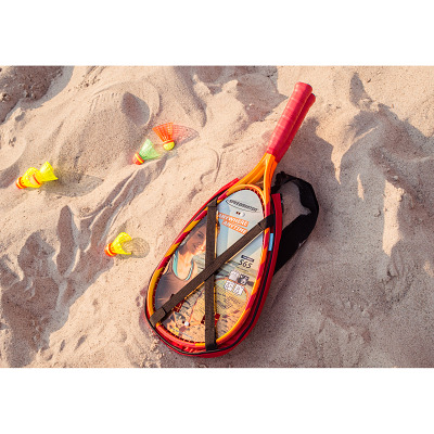 Speedminton Crossminton-Set „S65“ Ansicht 2