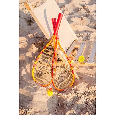 Speedminton Crossminton-Set „S65“ Ansicht 3