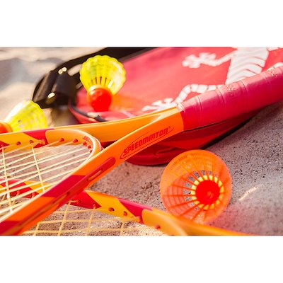 Speedminton Crossminton-Set „S65“ Ansicht 4
