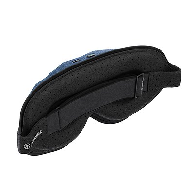 Therabody Entspannungsbrille „Sleep Mask“ Ansicht 2