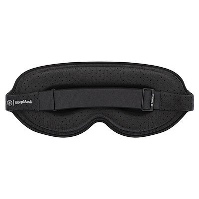 Therabody Entspannungsbrille „Sleep Mask“ Ansicht 3