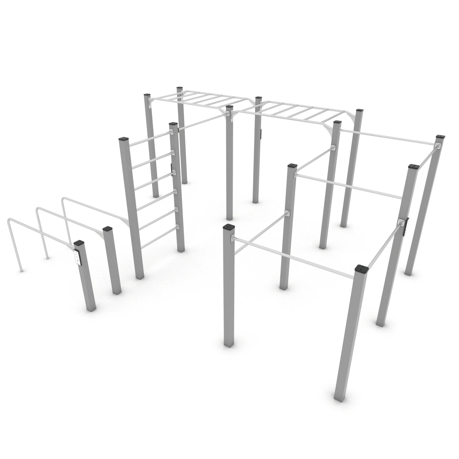 Vinci WORKOUT 2327 Ansicht 3