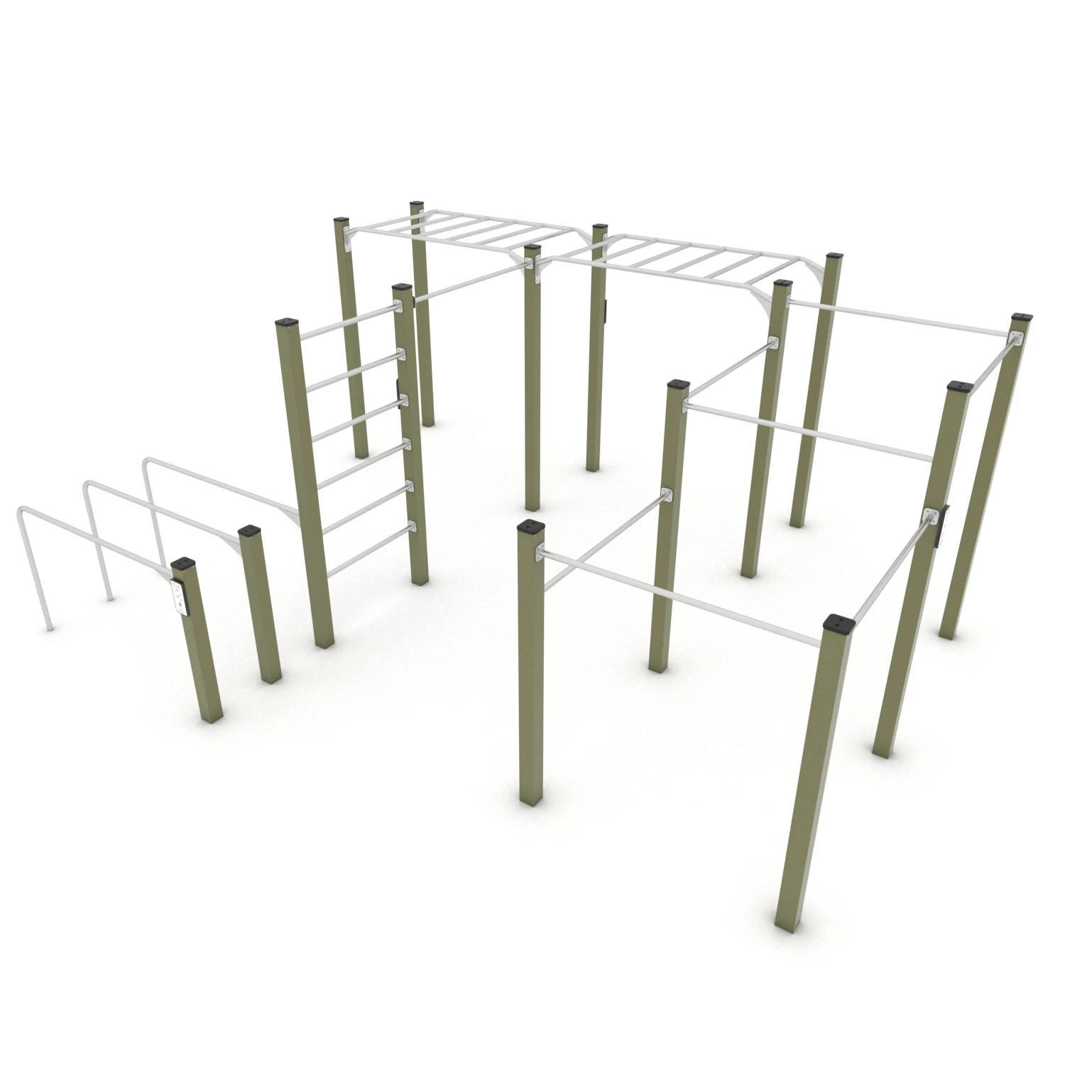 Vinci WORKOUT 2327 Ansicht 4