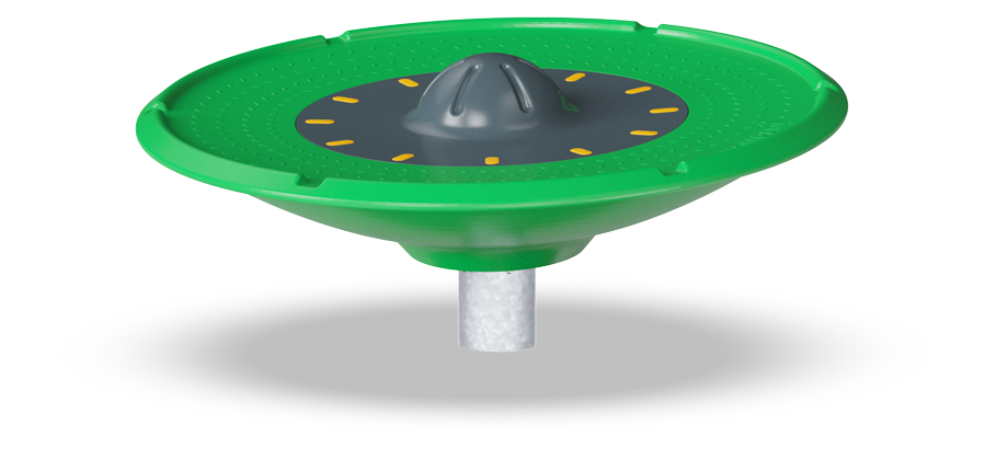 Drehscheibe Spinner Disc GXY959 Ansicht 2