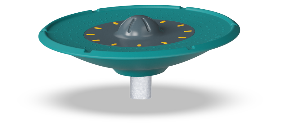 Drehscheibe Spinner Disc GXY959 Ansicht 3
