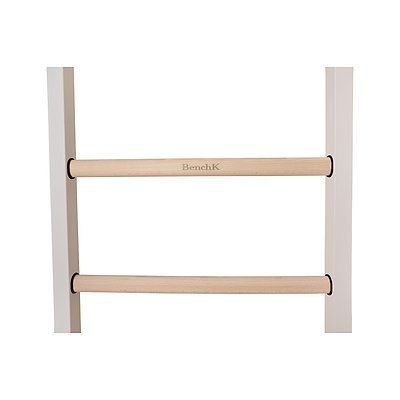 BenchK Sprossenwand Fitness-System „200“ Ansicht 3
