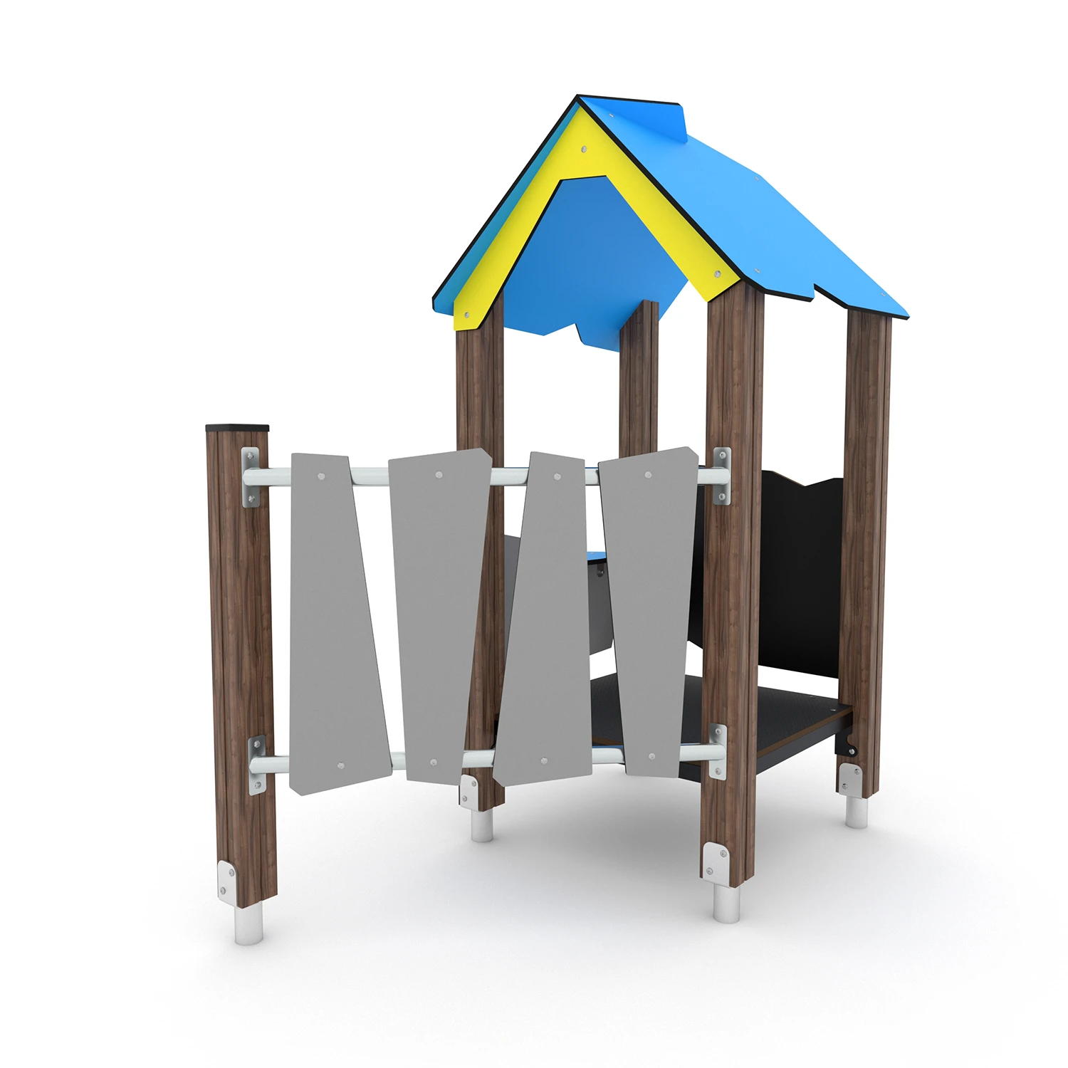 Vinci WOODEN WD1402