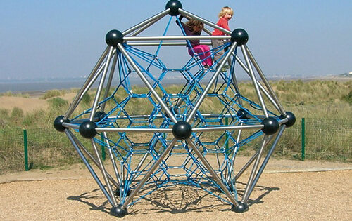 Spaceball S Ansicht 2