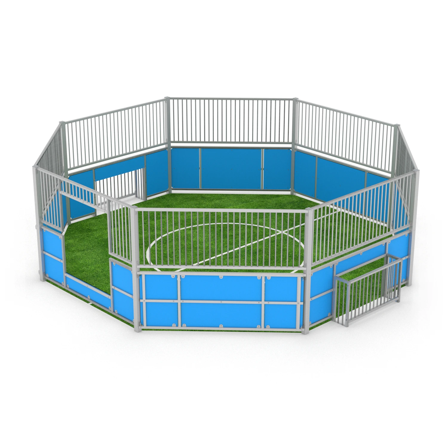 Vinci ARENA 240606-002