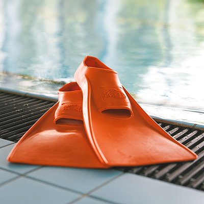 Flipper SwimSafe Schwimmflossen „Entenschuhe“ Ansicht 2
