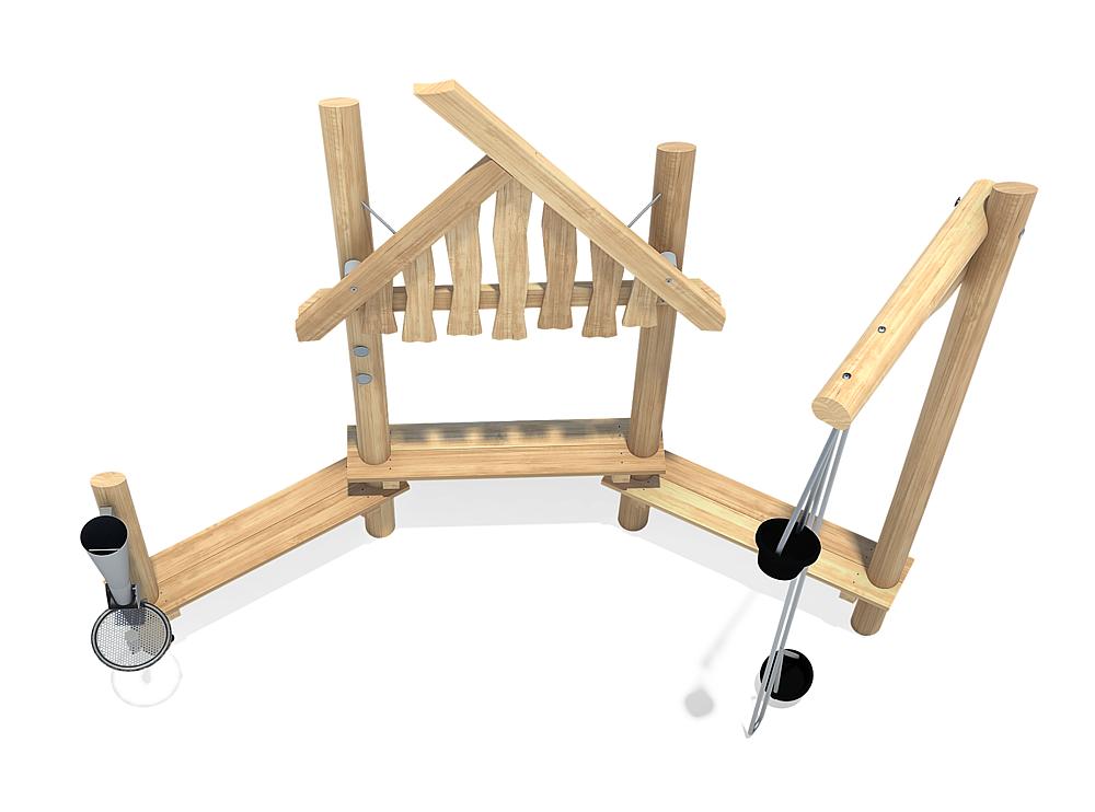 Spieltheke Sanna Ansicht 5