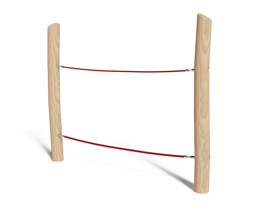 Balancierseil Ansicht 2