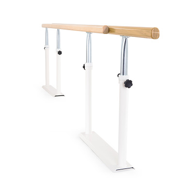 Fisiotech Gehbarren „Klappbar“ Ansicht 2