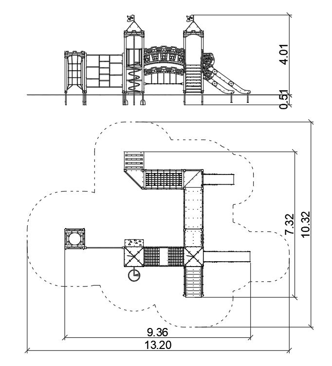 Castle 11 Ansicht 4