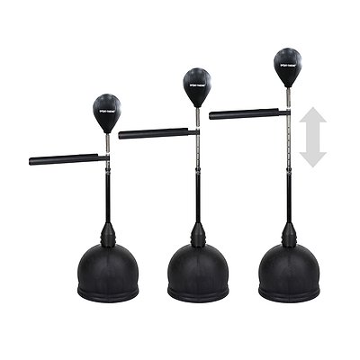 Sport-Thieme Punchingball „Power Spin“ Ansicht 2