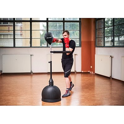 Sport-Thieme Punchingball „Power Spin“ Ansicht 5