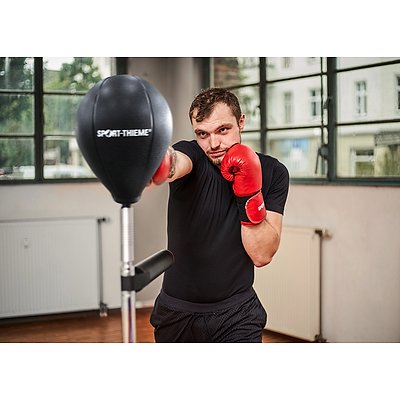 Sport-Thieme Punchingball „Power Spin“ Ansicht 6