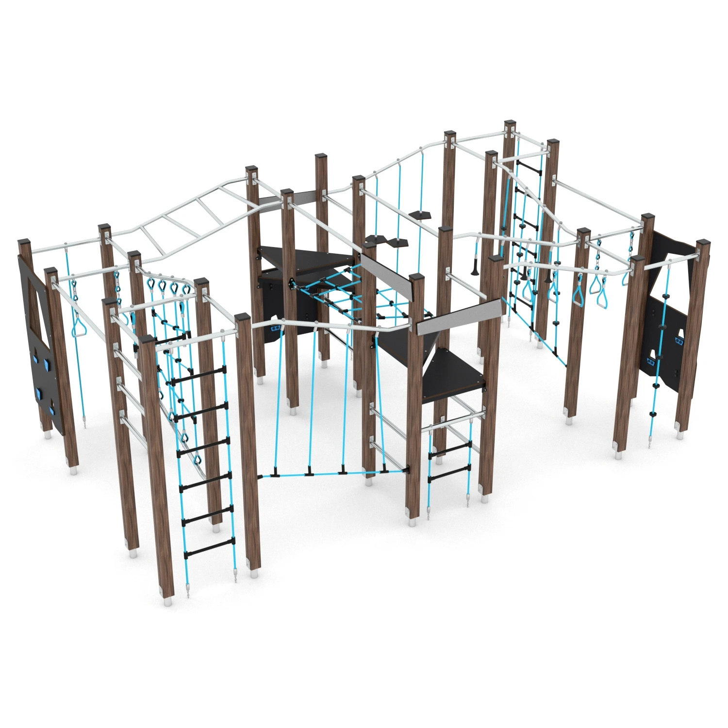 Vinci CLIMBOO WD1463 Ansicht 2