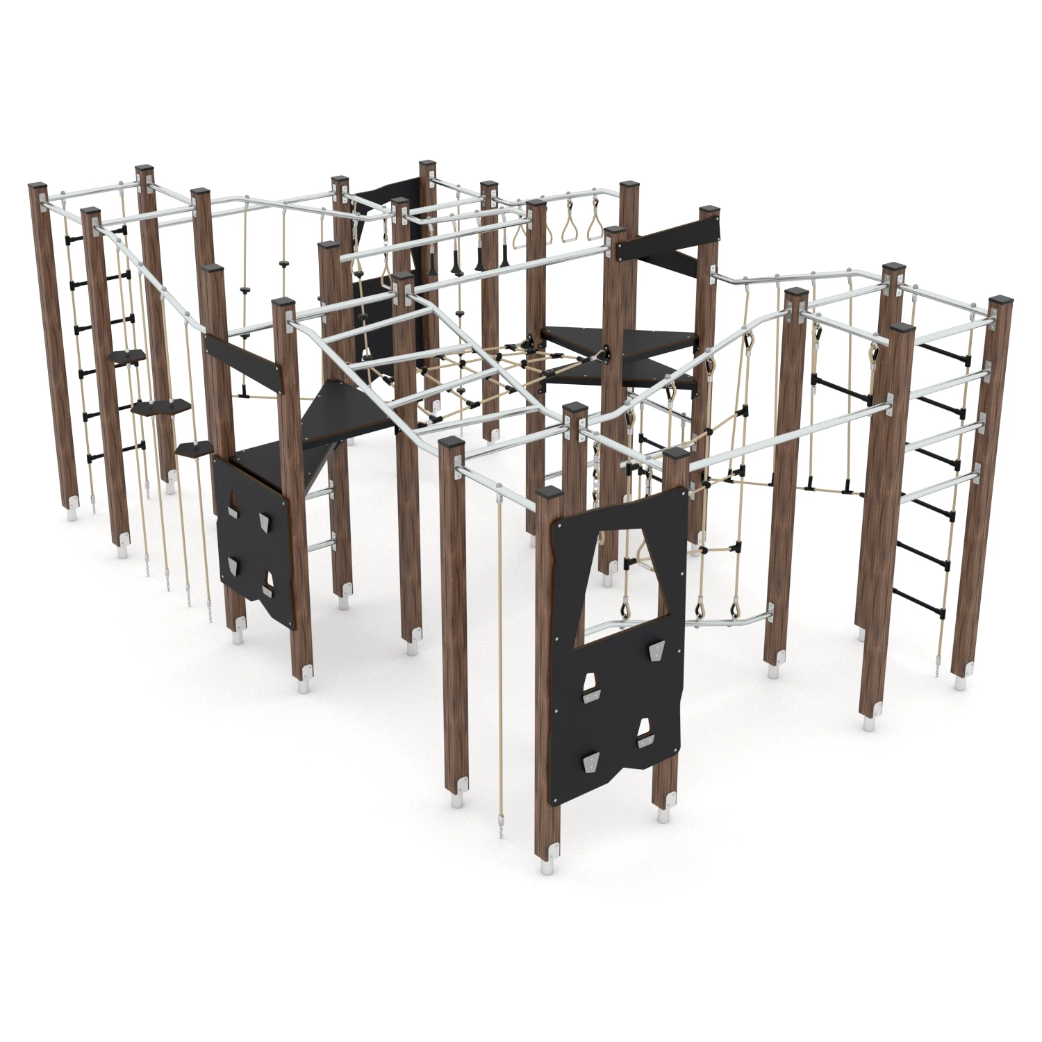 Vinci CLIMBOO WD1463 Ansicht 3