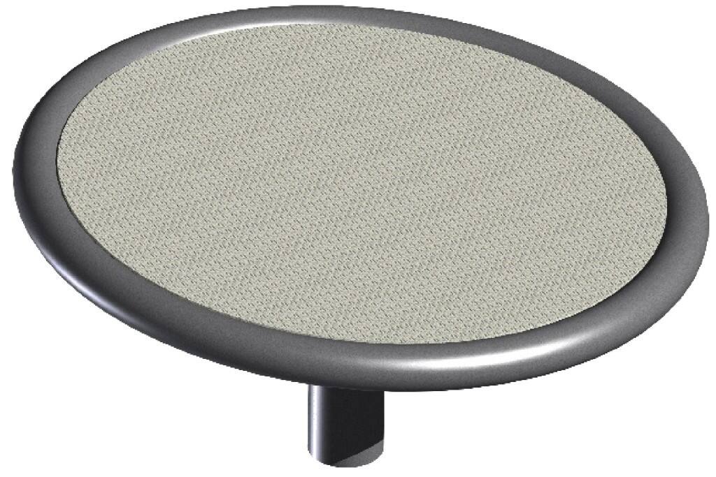 Drehscheibe Twister Ansicht 2