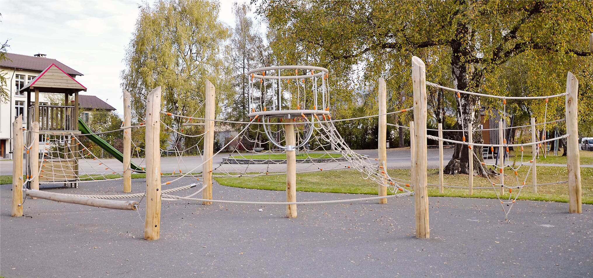 Kletterkombination Variante Susten Ansicht 3