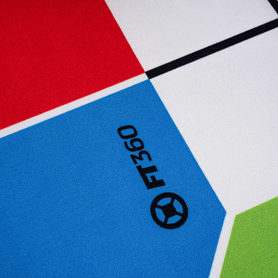 FT360 Fussball-Trainingscircle Ansicht 3